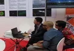 廣州臺資企業協會青年會參觀廣州市互聯網知名企業