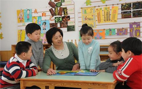 臺灣青年女教師:在大陸教書育人讓我找到“小確幸”