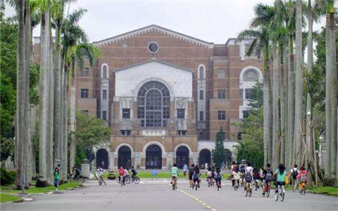 北大校友在臺紀念五四運動100周年