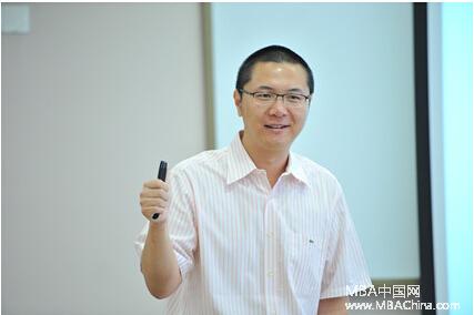 田軒:失敗容忍文化應(yīng)先行