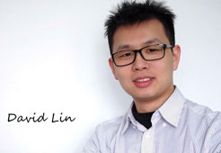 臺灣青年談大陸創(chuàng)業(yè):這里承載著夢想和未來