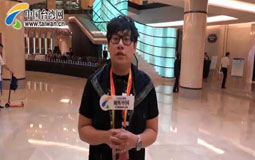 臺灣青年展望兩岸關系發展