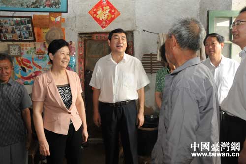 ɽ�|ʡ�_�k�C�P(gu��n)�hί��մ���h�c�����h�T���c��һ