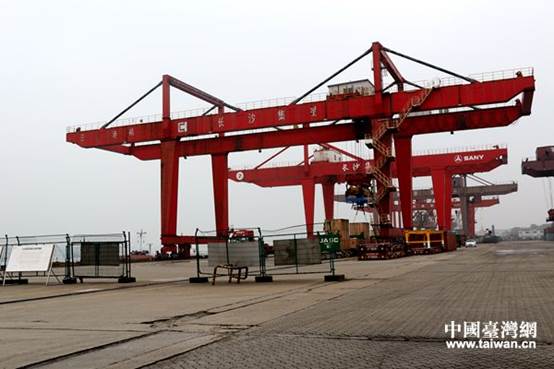 湖南長(zhǎng)沙新港 湖南長(zhǎng)沙新港