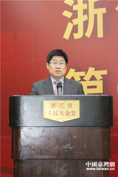 ��ʡ�L(zh��ng)��ľ����x܇����ӛ�R�������DƬ��Դ���㽭ʡ�_(t��i)�k��