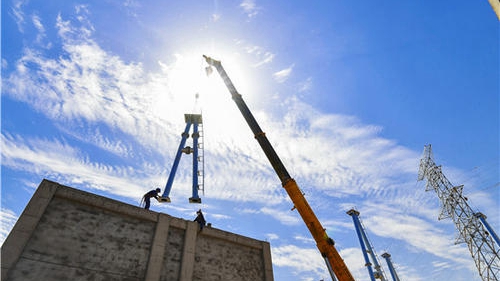 兵團貿促會打出“組合拳”助力企業復工復產