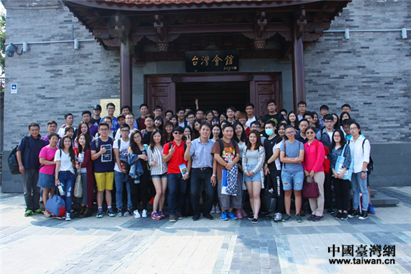 9��14����15�գ���������� �`���ഺ��2016�ꡰ���A�� �W(xu��)�Ӊ�(m��ng)���ھ��_(t��i)��ϲ��(l��)��(hu��)���(d��ng)�ڱ����e�С�