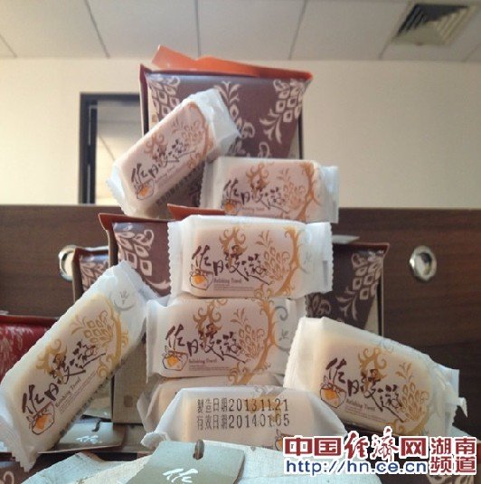 首家臺灣原產名品展銷館將進駐湖南