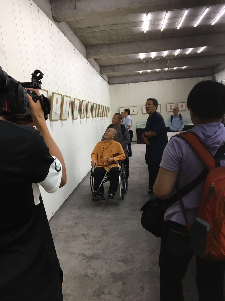 臺(tái)灣鬼谷子文化研究會(huì)來(lái)蒙山旅游度假區(qū)訪問(wèn)交流 臺(tái)灣鬼谷子文化研究會(huì)來(lái)蒙山旅游度假區(qū)訪問(wèn)交流