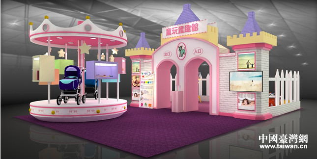 展會將更加注重參觀者體驗(yàn),給市民帶來全新感受 展會將更加注重參觀者體驗(yàn),給市民帶來全新感受