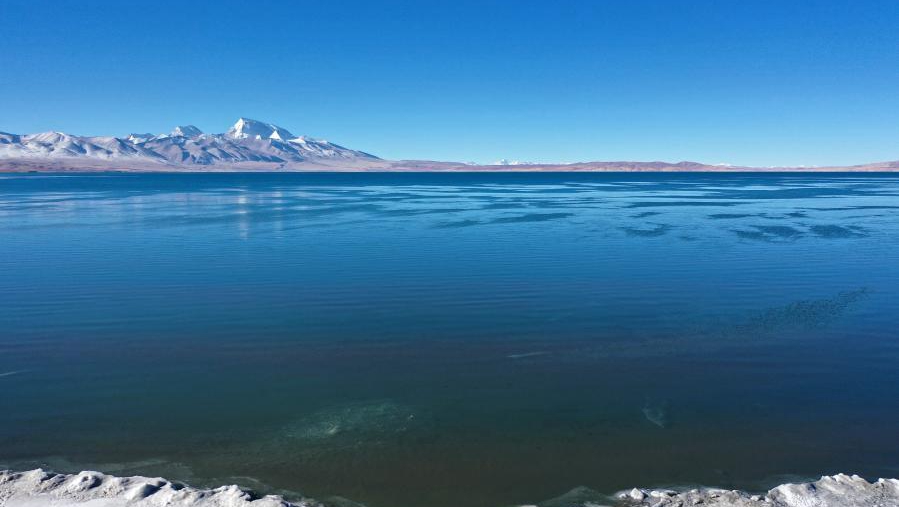 走進“世界屋脊的屋脊”西藏阿里