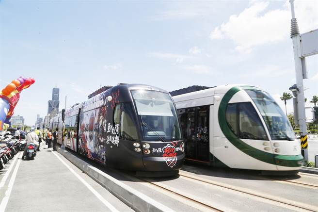 “前瞻計(jì)劃”只搞輕軌排名 臺(tái)當(dāng)局狠砸錢卻緣木求魚(yú) “前瞻計(jì)劃”只搞輕軌排名 臺(tái)當(dāng)局狠砸錢卻緣木求魚(yú)