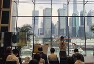 大江奔流|上海虹口:打造人文生態智慧濱江 為市民提供“江畔生活”新體驗