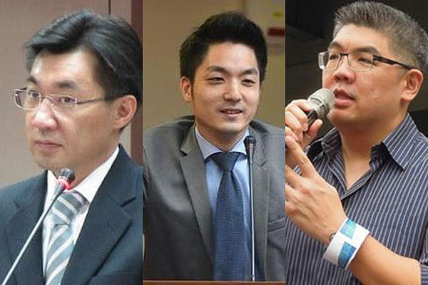 臺(tái)媒:奇兵變陣是國(guó)民黨2018臺(tái)灣縣市長(zhǎng)選戰(zhàn)唯一生機(jī) 臺(tái)媒:奇兵變陣是國(guó)民黨2018臺(tái)灣縣市長(zhǎng)選戰(zhàn)唯一生機(jī)