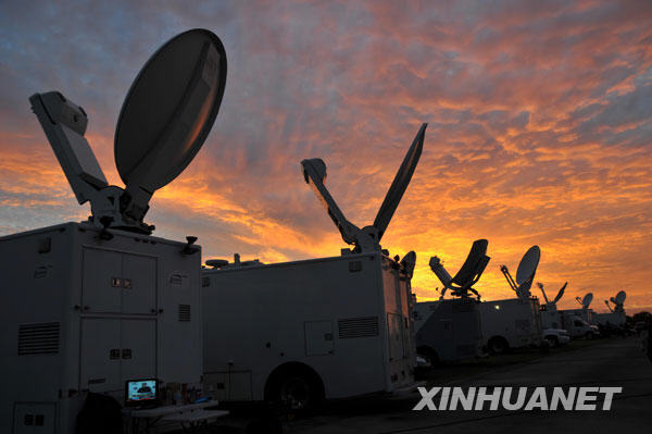  11��7�գ��������ÿ��_˹�ݺ��±��܊���أ�ȫ�����ý�w���ҕ���L܇�R�۵���������������������صĶ��ý�wӛ�߼����s�����±����������˴Θ������M�к��m��ۙ��������±��܊����5������l��һ��܊���_���Ѓ����ش󘌓��������13��������30���܂���