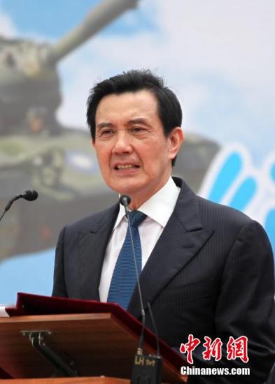 解決劣質豬油 馬英九盼是食安事故最后一件 解決劣質豬油 馬英九盼是食安事故最后一件