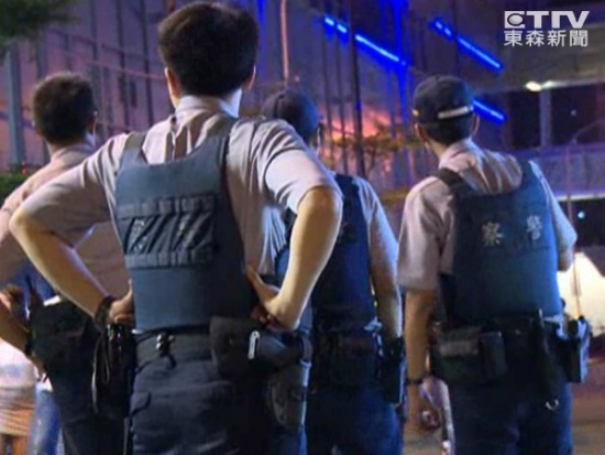 臺北市長談殺警案:黑幫若沒學到教訓必讓其關門 臺北市長談殺警案:黑幫若沒學到教訓必讓其關門