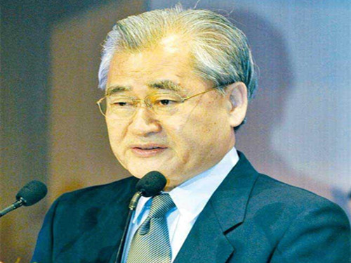 臺(tái)灣“行政院長(zhǎng)”毛治國(guó) 臺(tái)灣“行政院長(zhǎng)”毛治國(guó)