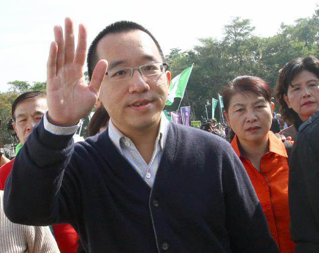 特偵組追討扁家海外資產,但賬戶所有人陳致中不服,向瑞士聯邦法院提異議 特偵組追討扁家海外資產,但賬戶所有人陳致中不服,向瑞士聯邦法院提異議