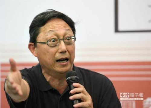 柯文哲施政將滿白日 姚立明評:操行勉強(qiáng)及格 柯文哲施政將滿白日 姚立明評:操行勉強(qiáng)及格