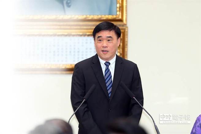 臺媒:朱立倫欽點郝龍斌選基隆"立委" 郝去向底定 臺媒:朱立倫欽點郝龍斌選基隆"立委" 郝去向底定