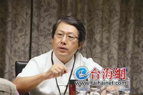 臺學者看2016“大選”:第三勢力搶的是國民黨地盤