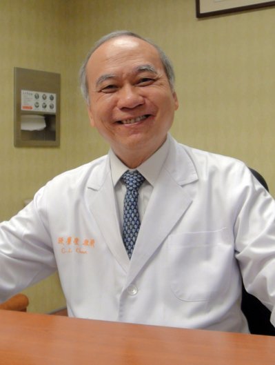 朱立倫曾在醫界找副手 青睞形象清新的“政治素人” 朱立倫曾在醫界找副手 青睞形象清新的“政治素人”