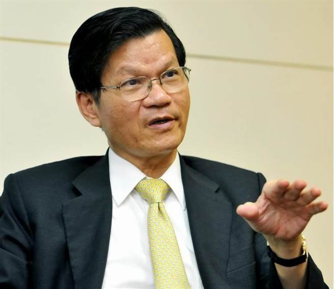 馬英九批準(zhǔn)臺灣“中研院長”翁啟惠辭呈 馬英九批準(zhǔn)臺灣“中研院長”翁啟惠辭呈