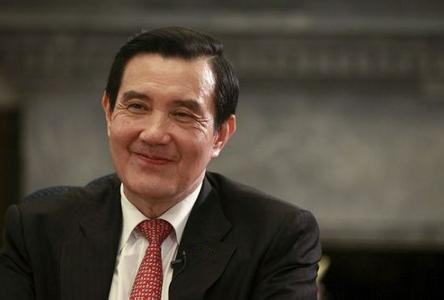 即將卸任的臺(tái)灣地區(qū)領(lǐng)導(dǎo)人馬英九 即將卸任的臺(tái)灣地區(qū)領(lǐng)導(dǎo)人馬英九