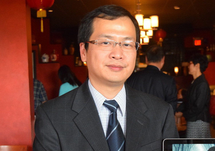 羅智強資料照 羅智強資料照