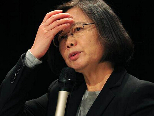 蔡英文資料照 蔡英文資料照