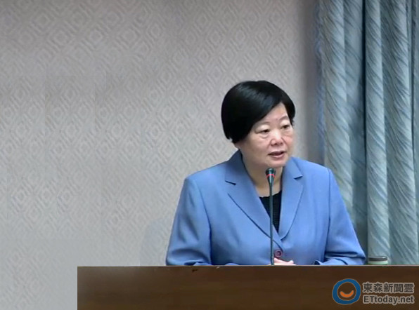 國民黨:臺當局“內閣”改組 最該走人的是林全 國民黨:臺當局“內閣”改組 最該走人的是林全