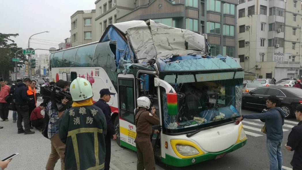 2008年至今陸客在臺已83死 臺媒:沒有安全沒有旅游 2008年至今陸客在臺已83死 臺媒:沒有安全沒有旅游