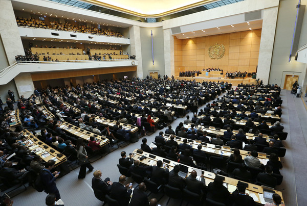 臺(tái)媒體人斷言:無"九二共識(shí)" 臺(tái)灣絕收不到WHA邀請(qǐng)函 臺(tái)媒體人斷言:無"九二共識(shí)" 臺(tái)灣絕收不到WHA邀請(qǐng)函