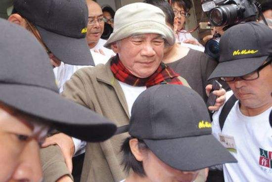 國民黨批民進黨前主席林義雄“老狗變不出新把戲” 國民黨批民進黨前主席林義雄“老狗變不出新把戲”