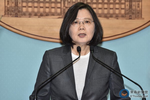 港媒評析蔡英文路透社專訪:兩岸關系將繼續螺旋下沉 港媒評析蔡英文路透社專訪:兩岸關系將繼續螺旋下沉