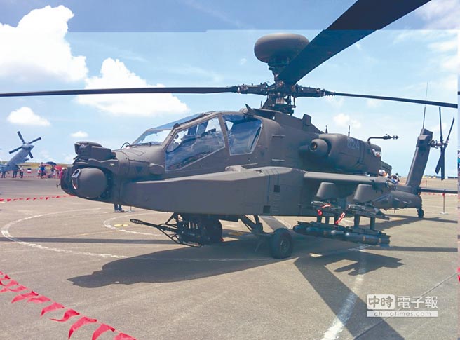 臺媒打臉蔡當局軍購:什么武器都想買 錢哪來? 臺媒打臉蔡當局軍購:什么武器都想買 錢哪來?