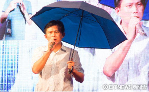 黃國昌罷免案勝利在望 活動發起人卻遭威脅"放炸彈" 黃國昌罷免案勝利在望 活動發起人卻遭威脅"放炸彈"