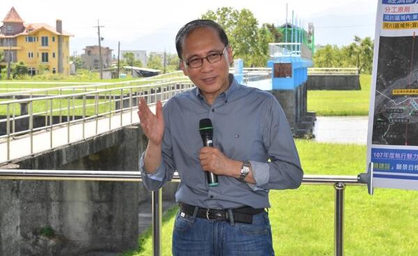 臺當局“行政院長”林全 臺當局“行政院長”林全