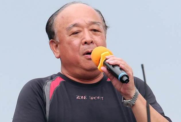 島內(nèi)反年改聯(lián)盟決裂 退將呼吁停止對嗆、優(yōu)雅分手 島內(nèi)反年改聯(lián)盟決裂 退將呼吁停止對嗆、優(yōu)雅分手