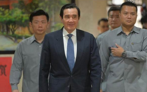 羅智強:臺灣今日最大危機是民進黨踐踏民主法治