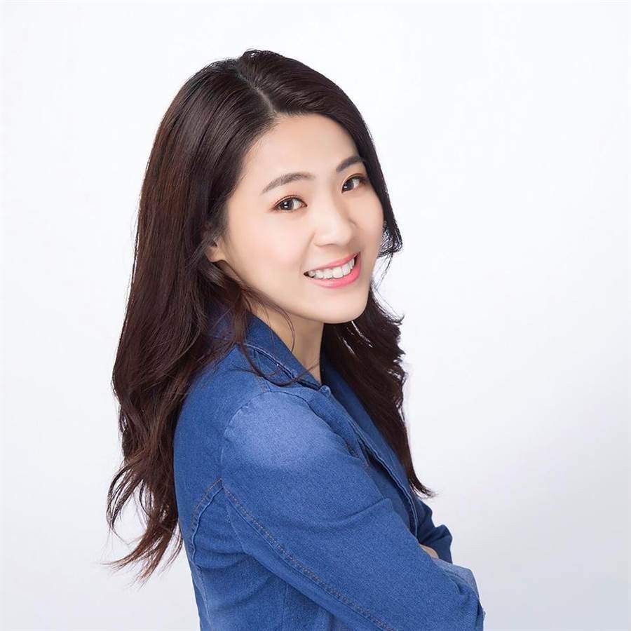 臺北市議員徐巧芯 臺北市議員徐巧芯