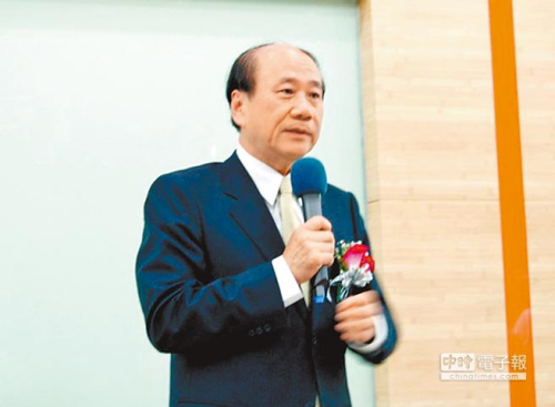 臺經濟部門負責人:若停建核四臺電將立即破產