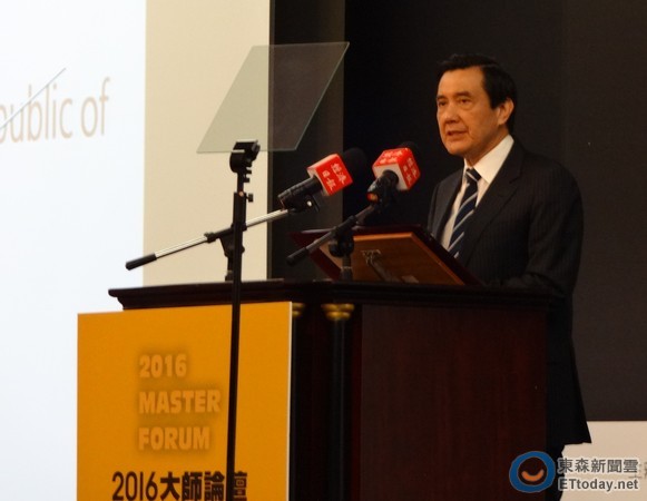 臺灣連續5年調高基本工資 馬英九:創歷史新高 臺灣連續5年調高基本工資 馬英九:創歷史新高