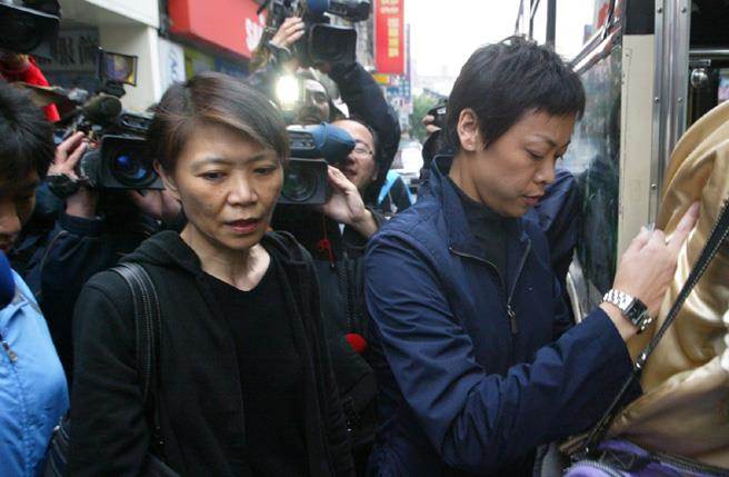 蔡英文身邊有桃花?蔡辦男女侍衛官爆不倫戀 蔡英文身邊有桃花?蔡辦男女侍衛官爆不倫戀