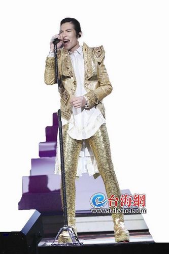 解析臺灣選秀節目如何包裝明星:態度決定命運