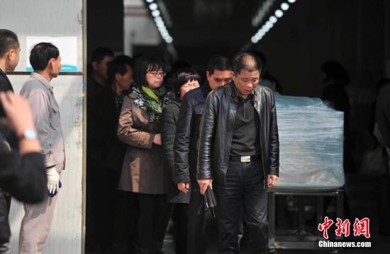 國家旅游局:推進(jìn)復(fù)興空難善后 派員參加公祭 國家旅游局:推進(jìn)復(fù)興空難善后 派員參加公祭