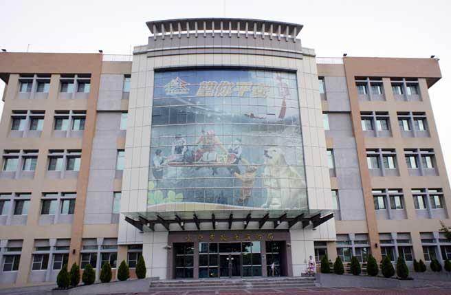 臺中市消防局爆“性侵”丑聞 小隊長被指性侵女隊員 臺中市消防局爆“性侵”丑聞 小隊長被指性侵女隊員