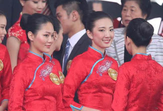 �_�����pʮ���c����F(xi��n)���ƹ�]�V��Ů