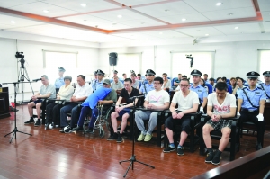 北京最大非法集資案涉案55億 涉投資人超3千 北京最大非法集資案涉案55億 涉投資人超3千